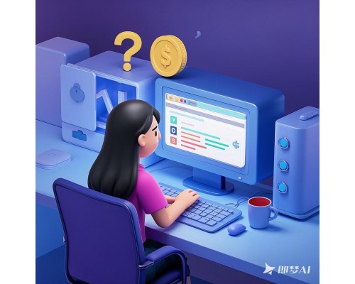 有網站但不會行銷 iSmart Ai銷售系統輕鬆完成