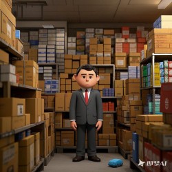 零庫存賺錢法，減低壓力讓資金靈活運用，其實有方法