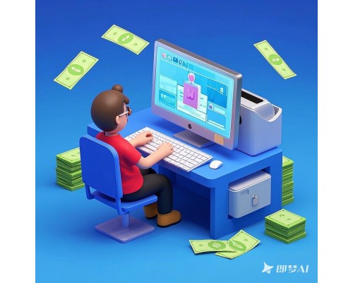 如何打造月入萬元的電商系統或社團平台，免費課程讓你輕鬆完成