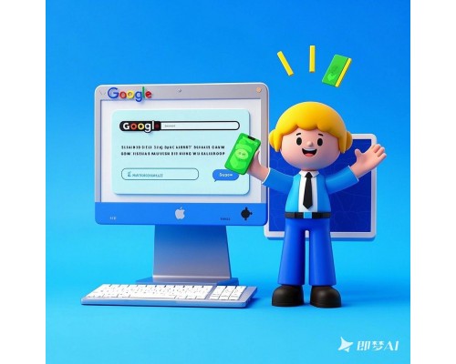 Ai SEO有多強讓GOOGLE告訴你 Ai SEO有多強讓GOOGLE告訴你