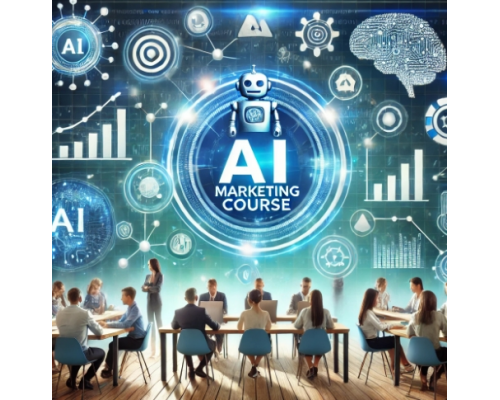 AI行銷運用課程 從新人到專業的內容安排是包括基礎、進階、應用和專業化的學習路徑,並輔以實踐項目、案例分析及最新技術趨勢。 AI行銷運用課程 從新人到專業的內容安排是包括基礎、進階、應用和專業化的學習路徑,並輔以實踐項目、案例分析及最新技術趨勢。