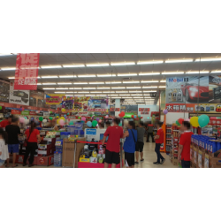 Northern Chain Auto Department Store Operations Consulting Project