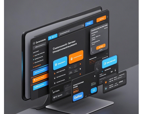 空間規格升級與續約年費