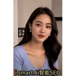 iSmart AiSEO輕鬆打造流量池 讓客戶自動找上門