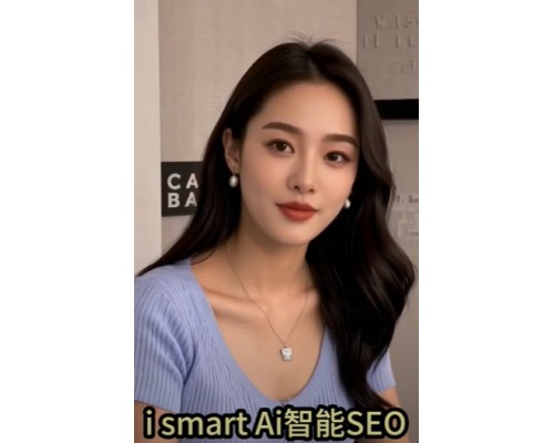 iSmart AiSEO輕鬆打造流量池 讓客戶自動找上門 iSmart AiSEO輕鬆打造流量池 讓客戶自動找上門