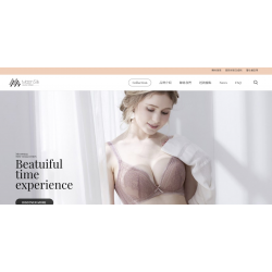 Moonsilk 慕思爾 國內知名內衣品牌專業製造