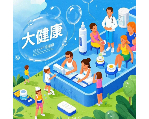 iSmart Ai銷售系統:打造健康醫美行業生態圈的智能引擎 iSmart Ai銷售系統:打造健康醫美行業生態圈的智能引擎