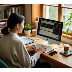 今天我要跟你分享一個 iSmart Ai 銷售系統！怎麼幫你匯集流量，把生意變簡單，用社群分銷帶業績還能賺更多？聽我說下去！