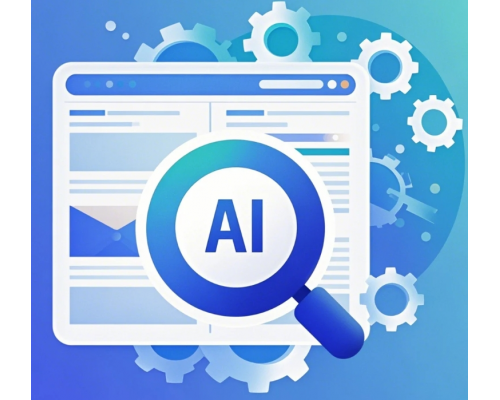 如果你的網站沒有被Ai搜尋找到,那麼不管你的商品多好、價格多便宜,都可能無法出現在消費者的搜尋結果中,這是非常可惜的。 如果你的網站沒有被Ai搜尋找到,那麼不管你的商品多好、價格多便宜,都可能無法出現在消費者的搜尋結果中,這是非常可惜的。