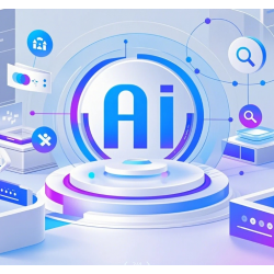 現在搜尋引擎依賴Ai 演算法！你的網站與內容還能被找到嗎?！