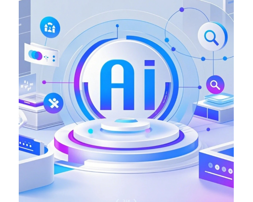 現在搜尋引擎依賴Ai 演算法!你的網站與內容還能被找到嗎?! 現在搜尋引擎依賴Ai 演算法!你的網站與內容還能被找到嗎?!