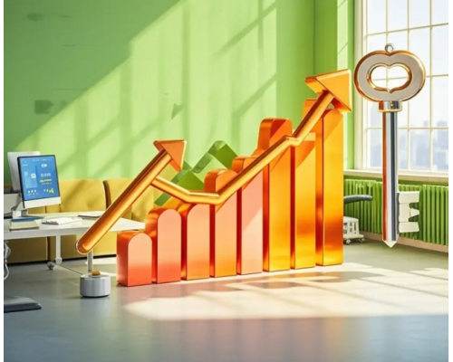 想提升銷售效率又想會員快速增長嗎? 想提升銷售效率又想會員快速增長嗎?