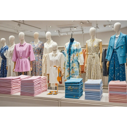 iSmart Ai電商系統~滿足專業電商服裝的買賣與代購，倉庫與線上同步，支援刷條碼與打印，快速掌握庫存