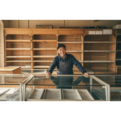 只要1分鐘!讓你瞭解做電商~不需要一開始就囤貨!!