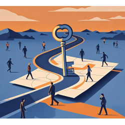 你不甘於現狀，想轉換跑道嗎？加入iSmart核心夥伴，大家一起實現創業夢想吧！