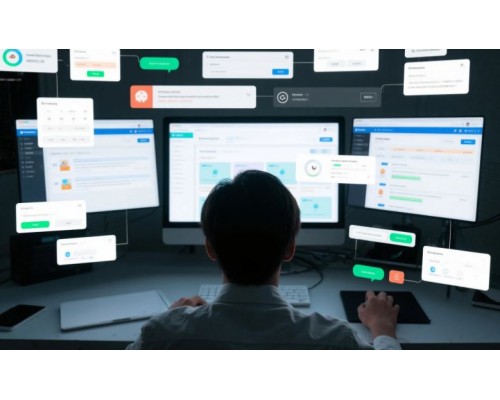 電商購物平台推薦、電商網站推薦，【iSmart開店購物系統】幫你打造智慧創業網店平台