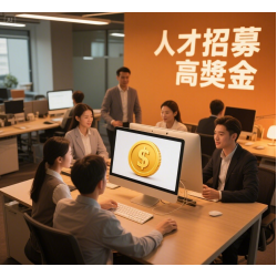 招募業務或兼職夥伴 超好賺! 推廣電商開店+POS系統！功能全開，讓你超好推廣。