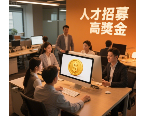 招募業務或兼職夥伴 超好賺! 推廣電商開店+POS系統！功能全開，讓你超好推廣。