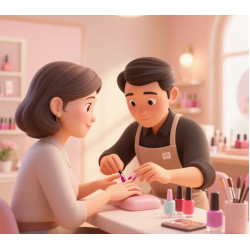 預約不同服務不同價呈現範例2