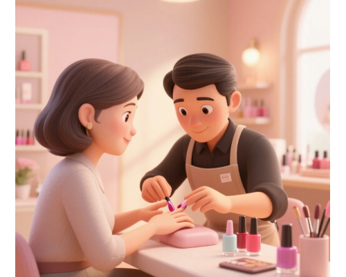 預約不同服務不同價呈現範例2