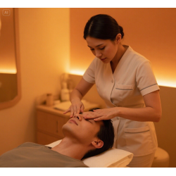 按摩美容美體店 運用iSmart系統能幫到你經營生意上的關鍵事