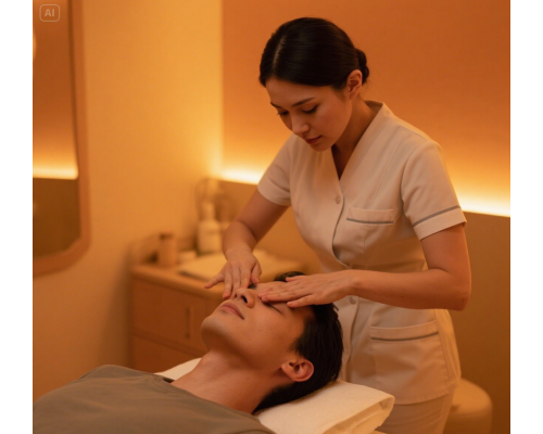 按摩美容美體店 運用iSmart系統能幫到你經營生意上的關鍵事 按摩美容美體店 運用iSmart系統能幫到你經營生意上的關鍵事