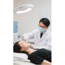 醫美診所推薦行銷工具，iSmart 網站架設，結合會員裂變、高CP值與AI SEO技術