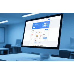 開店系統 電商開店 網站開店 台灣系統平台頂規方案比較表