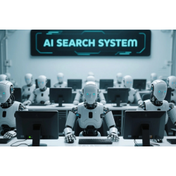 Ai搜尋推薦系統，精準依據文章自動編寫關鍵字，提升排名 