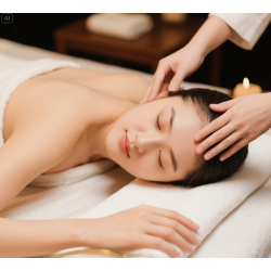 新北推薦SPA按摩、運動按摩、美容診所運用iSmart系統與AISEO、線上預約、商品下單、課程銷售，打造有效益的網站系統