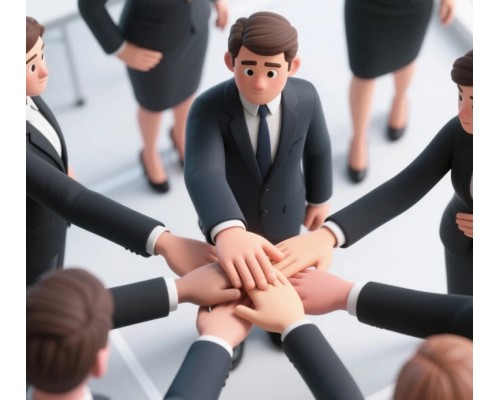 Ai商機夥伴聯盟 Ai商機夥伴聯盟