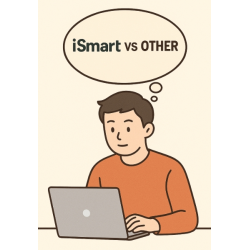 全台前十大熱門開店平台開店系統的比較，針對是否符合 Google 搜尋SEO 友善機制與 AI 搜尋結構化內容機制進行分析