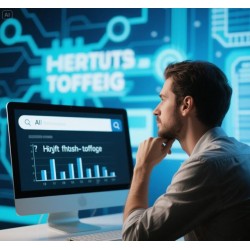 在 AI 搜尋時代獲取流量與提升能見度的關鍵策略：結合 iSmart 系統、開店系統、電商平台優勢，打造高效開網店方案