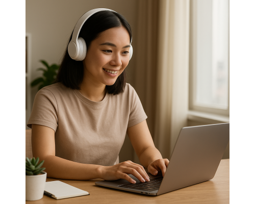 網路創業方法懶人包 在家工作打造被動收入，善用 iSmart AI 開店系統輕鬆起步！