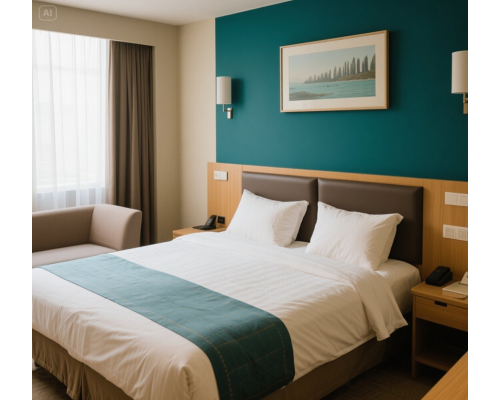 專業民宿訂房系統 進階設定 呈現方式 以下案例是房型 雙人商務房 專業民宿訂房系統 進階設定 呈現方式 以下案例是房型 雙人商務房