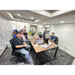 2025年4月24日iSmart AiSEO開店系統+ChatGPT企業實戰Ai推薦課程