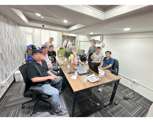 2025年4月24日iSmart AiSEO開店系統+ChatGPT企業實戰Ai推薦課程