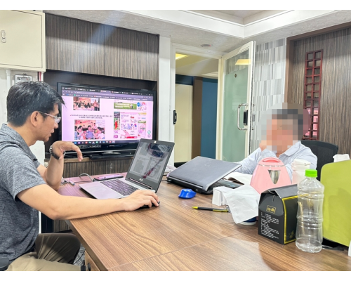 2025年4月15日iSmart AiSEO開店系統+ChatGPT企業實戰Ai推薦課程