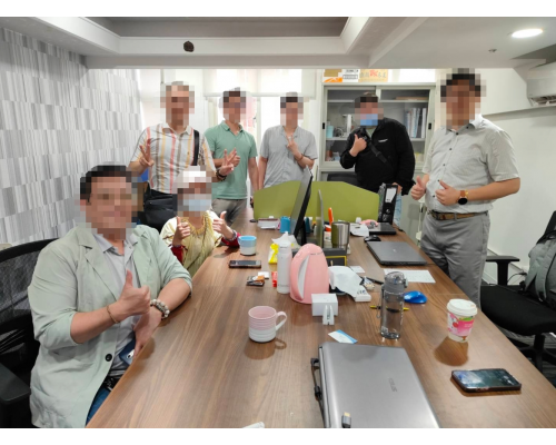 2025年5月29日iSmart AiSEO開店系統+ChatGPT企業實戰Ai推薦課程