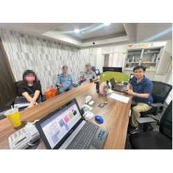 2025年5月13日iSmart AiSEO開店系統+ChatGPT企業實戰Ai推薦課程