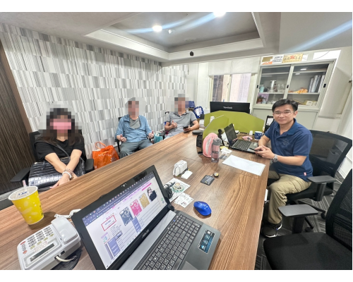 2025年5月13日iSmart AiSEO開店系統+ChatGPT企業實戰Ai推薦課程