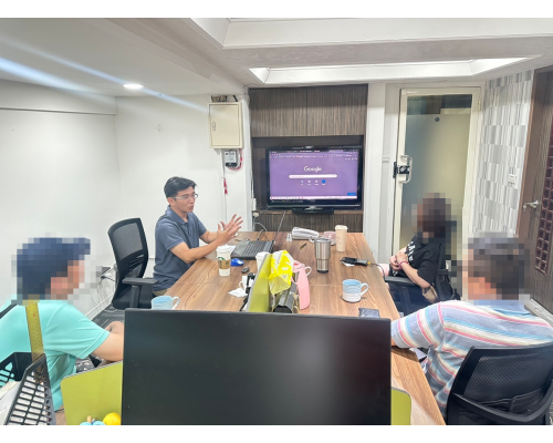 2025年6月26日iSmart AiSEO開店系統+ChatGPT企業實戰Ai推薦課程