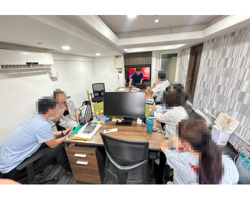 2025年6月10日iSmart AiSEO開店系統+ChatGPT企業實戰Ai推薦課程