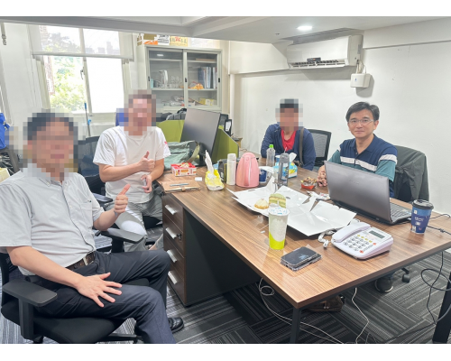 2025年7月8日iSmart AiSEO開店系統+ChatGPT企業實戰Ai推薦課程