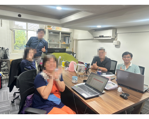 2025年7月17日iSmart AiSEO開店系統+ChatGPT企業實戰Ai推薦課程