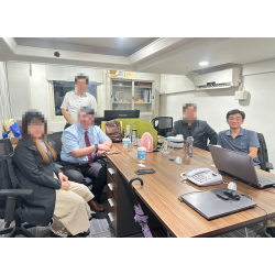 2025年7月22日iSmart AiSEO開店系統+ChatGPT企業實戰Ai推薦課程