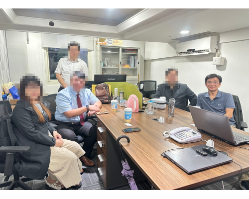 2025年7月22日iSmart AiSEO開店系統+ChatGPT企業實戰Ai推薦課程