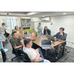 2025年8月5日iSmart AiSEO開店系統+ChatGPT企業實戰Ai推薦課程