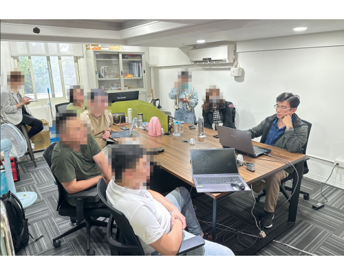 2025年8月5日iSmart AiSEO開店系統+ChatGPT企業實戰Ai推薦課程