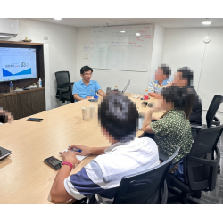 2025年7月31日iSmart AiSEO開店系統+ChatGPT企業實戰Ai推薦課程